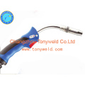 Binzel type MB 26KD CO2 mig/mag welding torch